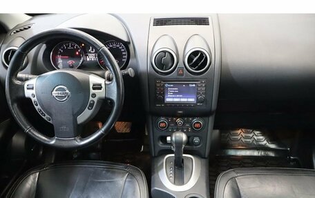 Nissan Qashqai, 2012 год, 899 000 рублей, 9 фотография