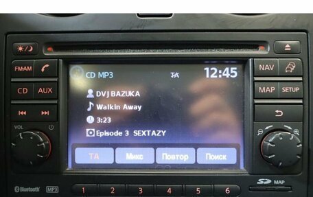 Nissan Qashqai, 2012 год, 899 000 рублей, 10 фотография