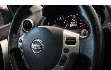 Nissan Qashqai, 2012 год, 899 000 рублей, 8 фотография