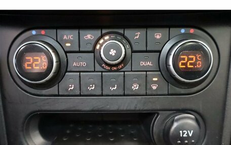 Nissan Qashqai, 2012 год, 899 000 рублей, 11 фотография