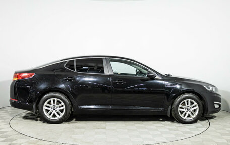 KIA Optima III, 2013 год, 999 585 рублей, 4 фотография