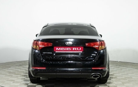 KIA Optima III, 2013 год, 999 585 рублей, 6 фотография