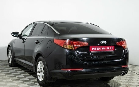 KIA Optima III, 2013 год, 999 585 рублей, 7 фотография