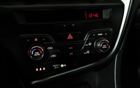 KIA Optima III, 2013 год, 999 585 рублей, 15 фотография