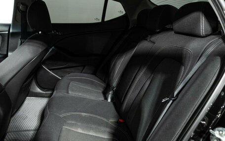 KIA Optima III, 2013 год, 999 585 рублей, 10 фотография