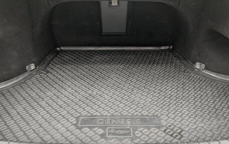 Genesis G80 I, 2018 год, 2 300 000 рублей, 10 фотография