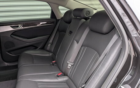 Genesis G80 I, 2018 год, 2 300 000 рублей, 12 фотография