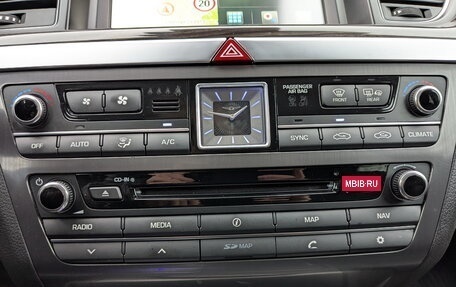 Genesis G80 I, 2018 год, 2 300 000 рублей, 25 фотография