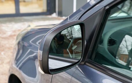 Nissan Note II рестайлинг, 2008 год, 509 900 рублей, 12 фотография