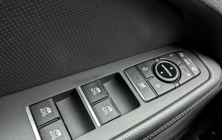 Genesis G80 I, 2018 год, 2 300 000 рублей, 27 фотография