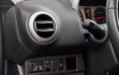 Nissan Note II рестайлинг, 2008 год, 509 900 рублей, 16 фотография