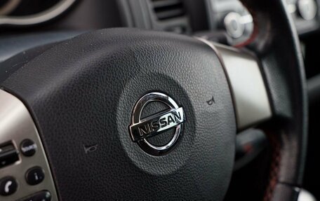 Nissan Note II рестайлинг, 2008 год, 509 900 рублей, 18 фотография