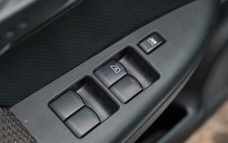 Nissan Note II рестайлинг, 2008 год, 509 900 рублей, 15 фотография