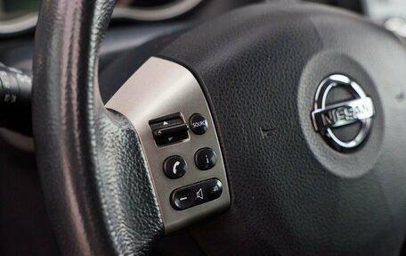 Nissan Note II рестайлинг, 2008 год, 509 900 рублей, 19 фотография