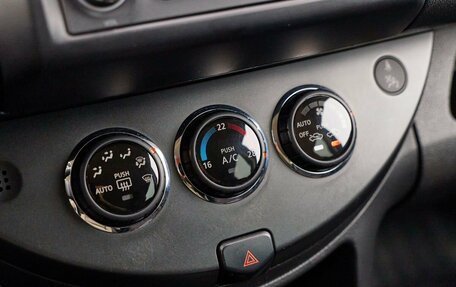 Nissan Note II рестайлинг, 2008 год, 509 900 рублей, 23 фотография