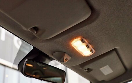 Nissan Note II рестайлинг, 2008 год, 509 900 рублей, 28 фотография