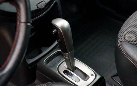 Nissan Note II рестайлинг, 2008 год, 509 900 рублей, 20 фотография