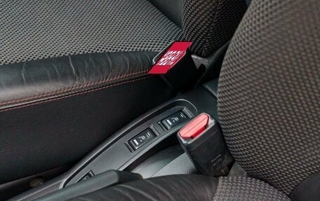 Nissan Note II рестайлинг, 2008 год, 509 900 рублей, 21 фотография