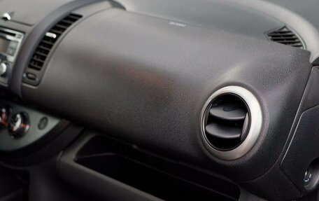 Nissan Note II рестайлинг, 2008 год, 509 900 рублей, 30 фотография