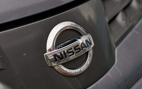 Nissan Note II рестайлинг, 2008 год, 509 900 рублей, 33 фотография