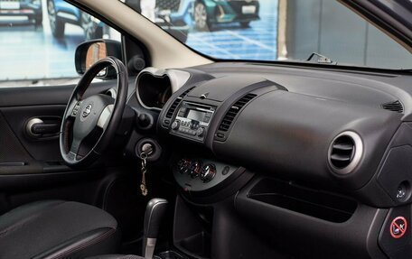 Nissan Note II рестайлинг, 2008 год, 509 900 рублей, 32 фотография