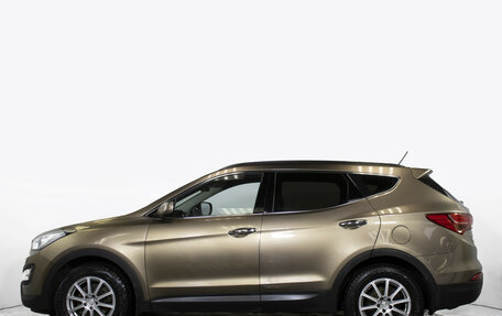 Hyundai Santa Fe III рестайлинг, 2013 год, 1 875 000 рублей, 8 фотография