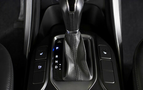 Hyundai Santa Fe III рестайлинг, 2013 год, 1 875 000 рублей, 14 фотография