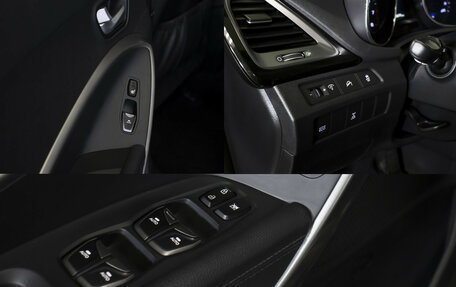 Hyundai Santa Fe III рестайлинг, 2013 год, 1 875 000 рублей, 18 фотография