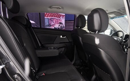 KIA Sportage III, 2013 год, 1 438 000 рублей, 7 фотография