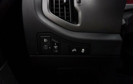 KIA Sportage III, 2013 год, 1 438 000 рублей, 13 фотография