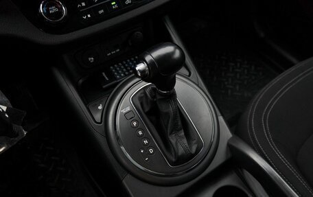 KIA Sportage III, 2013 год, 1 438 000 рублей, 11 фотография