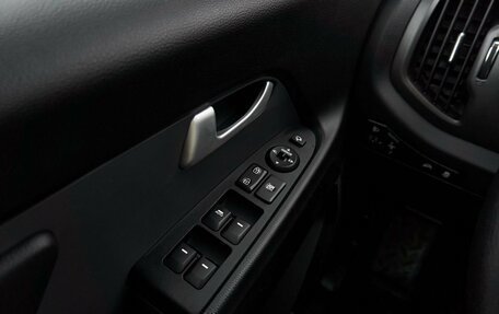 KIA Sportage III, 2013 год, 1 438 000 рублей, 12 фотография