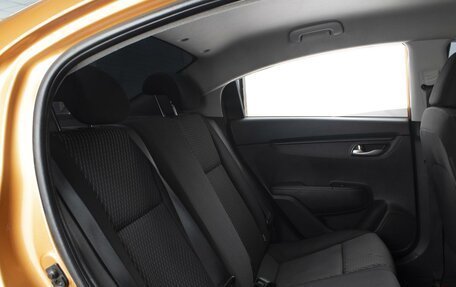 KIA Rio IV, 2017 год, 1 180 000 рублей, 6 фотография