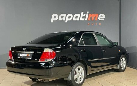 Toyota Camry V40, 2005 год, 2 200 000 рублей, 3 фотография