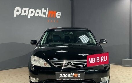 Toyota Camry V40, 2005 год, 2 200 000 рублей, 2 фотография