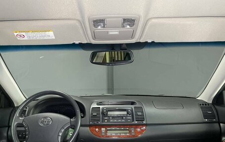 Toyota Camry V40, 2005 год, 2 200 000 рублей, 9 фотография