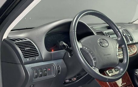 Toyota Camry V40, 2005 год, 2 200 000 рублей, 7 фотография