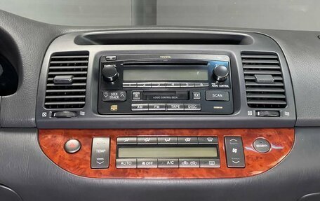 Toyota Camry V40, 2005 год, 2 200 000 рублей, 15 фотография