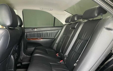 Toyota Camry V40, 2005 год, 2 200 000 рублей, 12 фотография