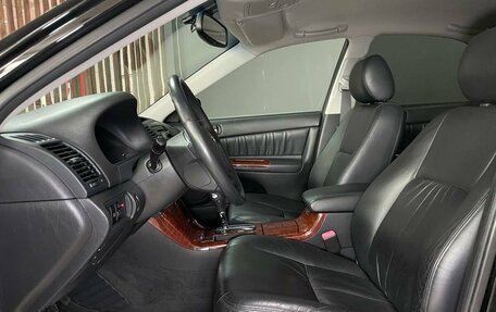 Toyota Camry V40, 2005 год, 2 200 000 рублей, 6 фотография