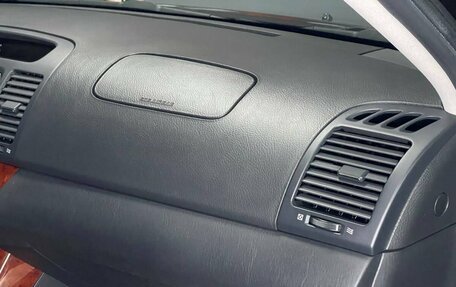 Toyota Camry V40, 2005 год, 2 200 000 рублей, 11 фотография