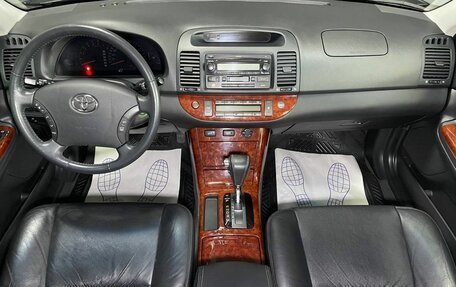 Toyota Camry V40, 2005 год, 2 200 000 рублей, 16 фотография