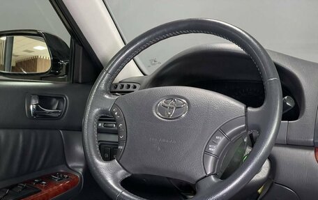 Toyota Camry V40, 2005 год, 2 200 000 рублей, 14 фотография