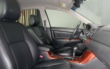 Toyota Camry V40, 2005 год, 2 200 000 рублей, 10 фотография