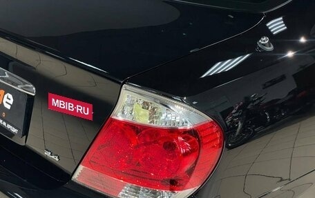 Toyota Camry V40, 2005 год, 2 200 000 рублей, 19 фотография