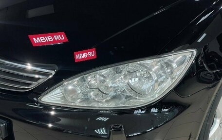 Toyota Camry V40, 2005 год, 2 200 000 рублей, 17 фотография