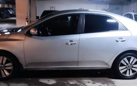 KIA Cerato III, 2012 год, 600 000 рублей, 5 фотография