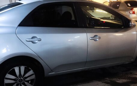 KIA Cerato III, 2012 год, 600 000 рублей, 4 фотография