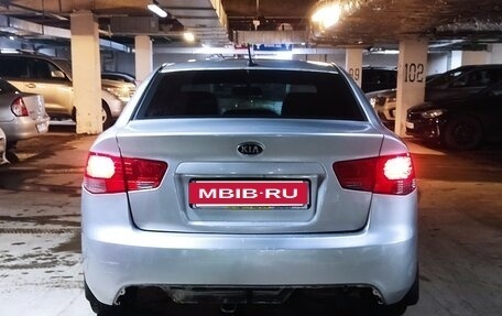 KIA Cerato III, 2012 год, 600 000 рублей, 3 фотография