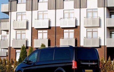 Mercedes-Benz V-Класс, 2014 год, 2 999 000 рублей, 2 фотография